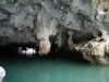 Visita alla Caverna di Luon nella baia di Halong