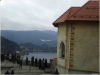 Bled-Castello