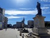 Constanța - Piazza Ovidio