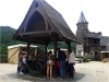 Cochem - Interno della fortezza Reichsburg