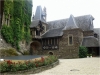 Cochem - Interno della fortezza Reichsburg