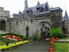 Cochem - Interno della fortezza Reichsburg