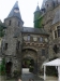 Cochem - Interno della fortezza Reichsburg