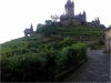 Cochem - Fortezza Reichsburg