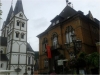 Centro storico di Boppard