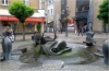 Centro storico di Boppard