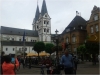 Centro storico di Boppard