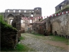 Sankt Goar - Castello di Rheinfels