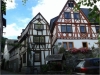 Centro storico di Bacharach