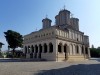 Bucarest - Cattedrale Patriarcale